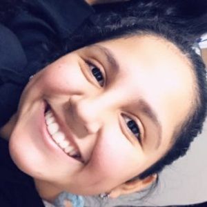 Meet your Posher, Marisol